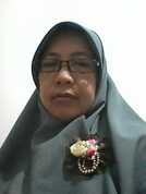 <center>Supervisor <br>Rikawati, S.Pd</center>